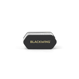 SACAPUNTAS NEGRO TWO - STEP LONG BLACKWING