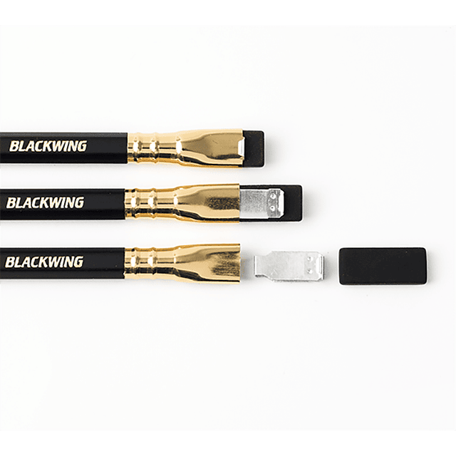 BLACKWING MATTE CAJA LÁPICES 