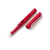 LAMY PLUMA SAFARI RED