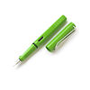 LAMY PLUMA SAFARI GREEN