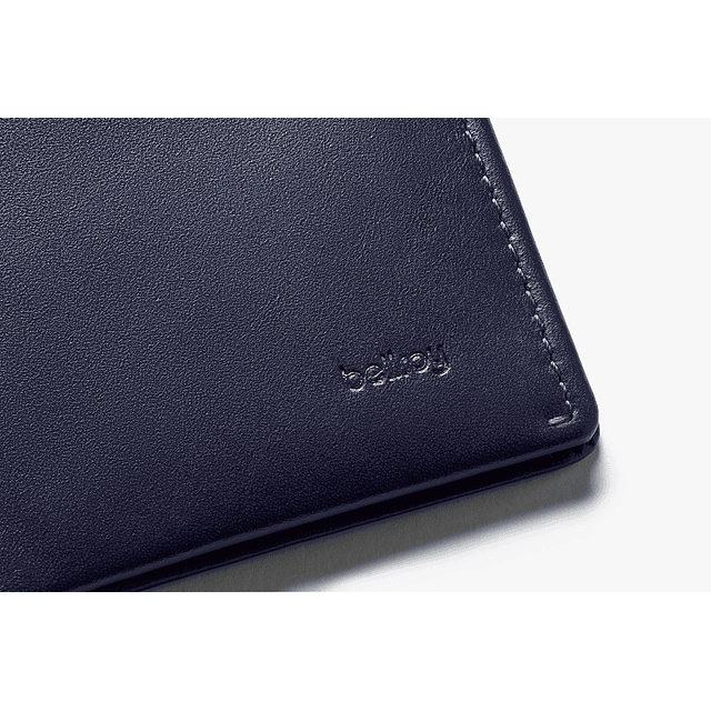 BELLROY BILLETERA NOTE SLEEVE 