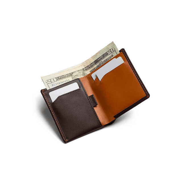 BELLROY BILLETERA NOTE SLEEVE 