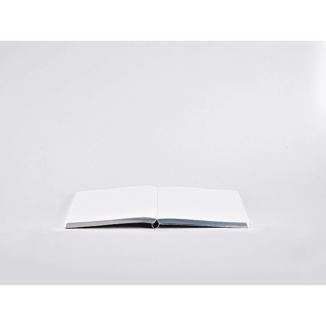 NUUNA CUADERNO VOYAGER GRIS