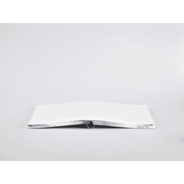 NUUNA CUADERNO ZEN