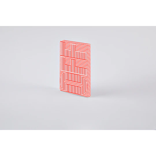 Nuuna Libreta On-Off