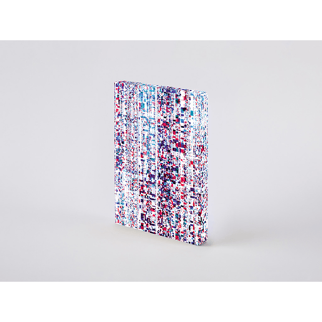 NUUNA CUADERNO MATRIX