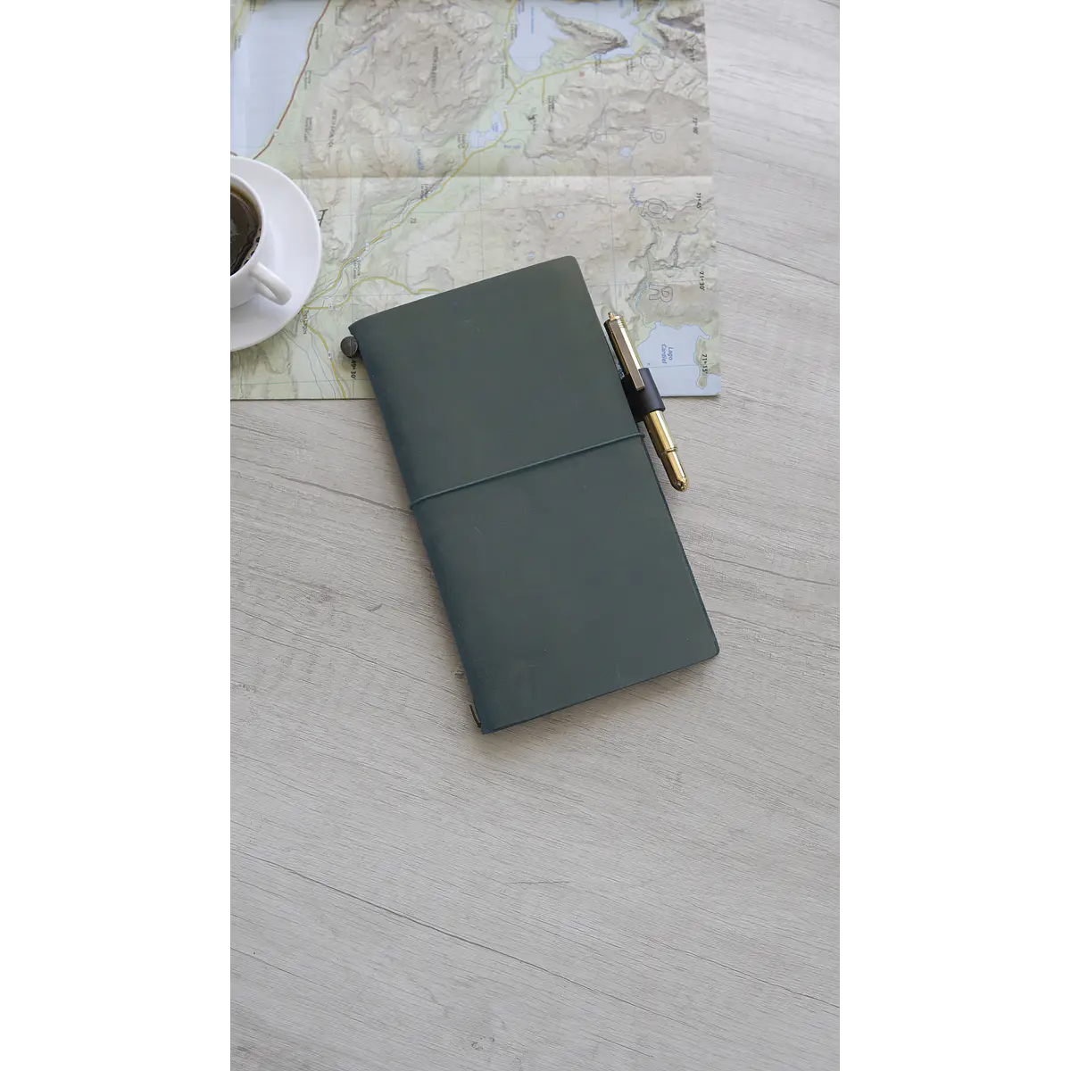 TRAVELER'S Notebook Libreta Regular