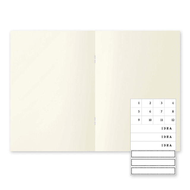 CUADERNO MD A5 3 PACK
