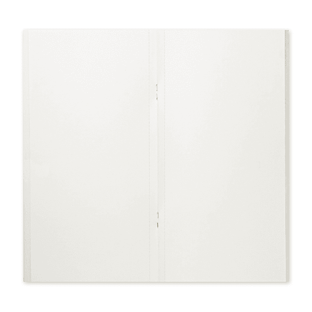  Refill Sketch 012 TRAVELER´S Notebook