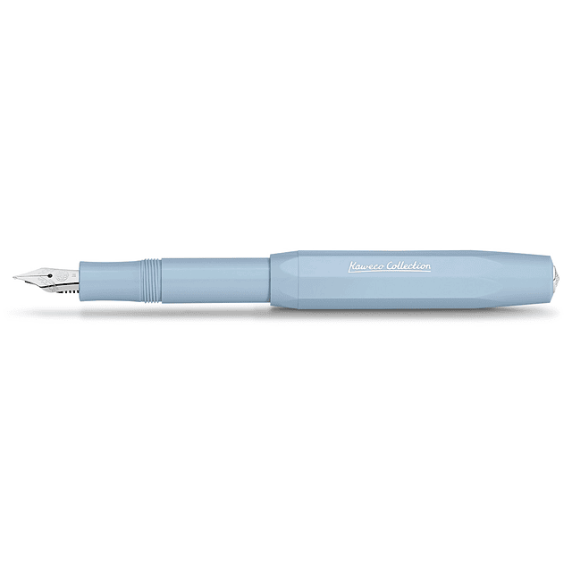 KAWECO PLUMA SPORT COLLECTION MELLOW BLUE