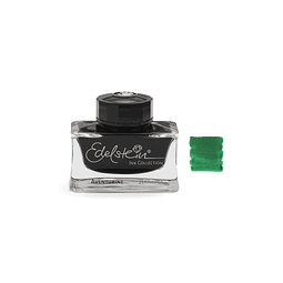 EDELSTEIN FRASCO TINTA AVENTURINE (VERDE)