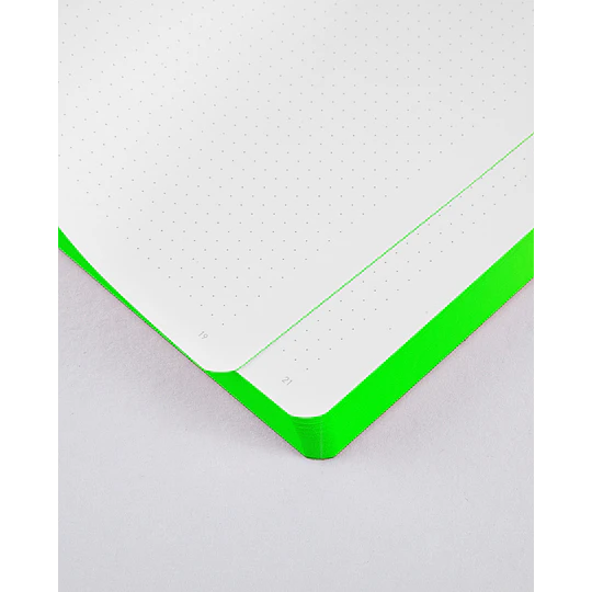 Nuuna Cuaderno Fresh