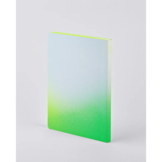 Nuuna Cuaderno Fresh