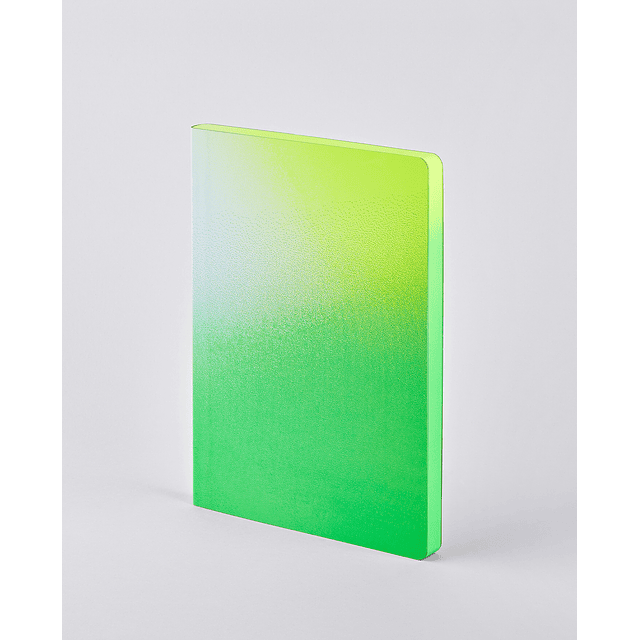 NUUNA CUADERNO FRESH