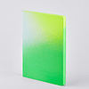 NUUNA CUADERNO FRESH