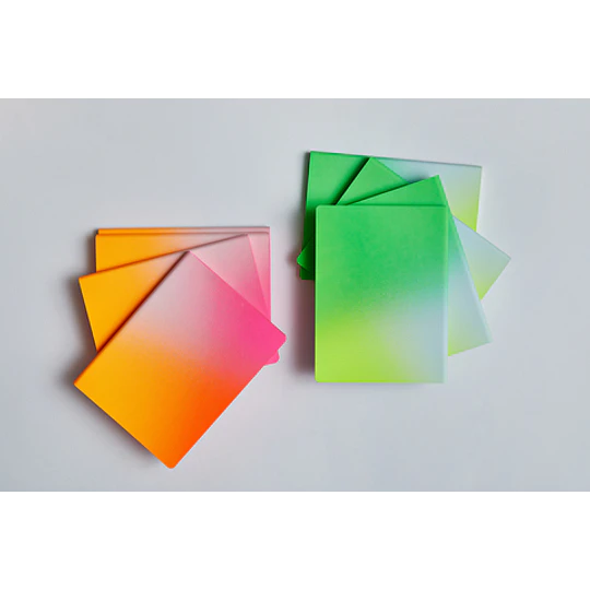 Nuuna Cuaderno Fresh