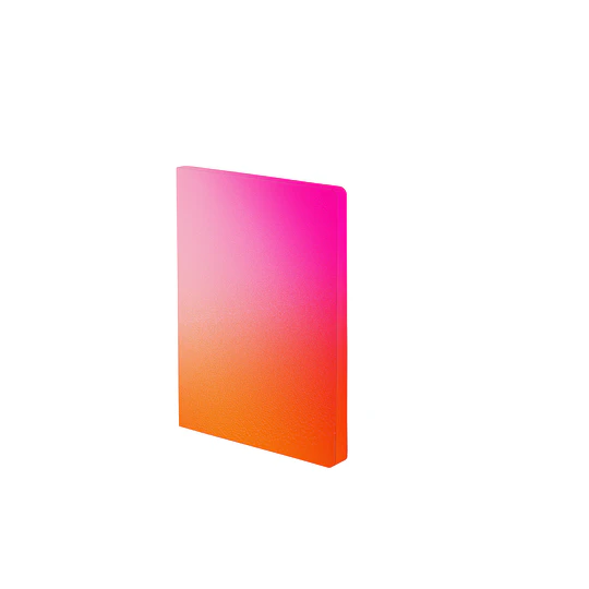 Nuuna Cuaderno Burn