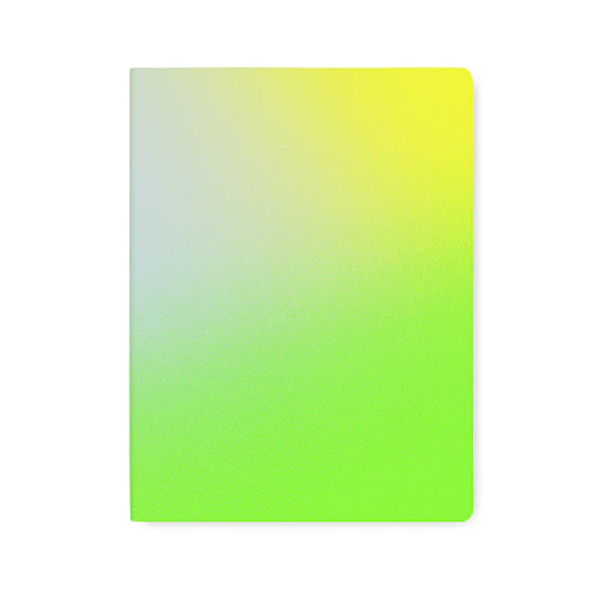 Nuuna Cuaderno Fresh