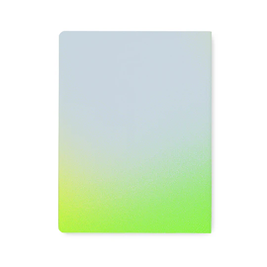 Nuuna Cuaderno Fresh