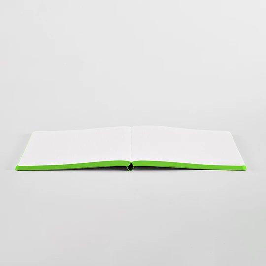 Nuuna Cuaderno Fresh