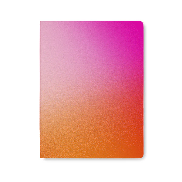 Nuuna Cuaderno Burn