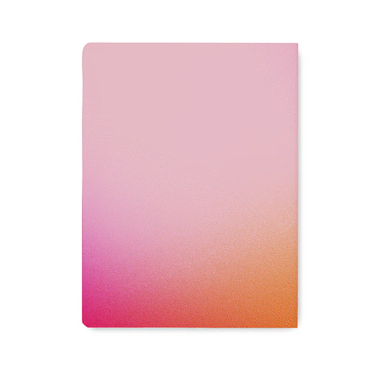 Nuuna Cuaderno Burn