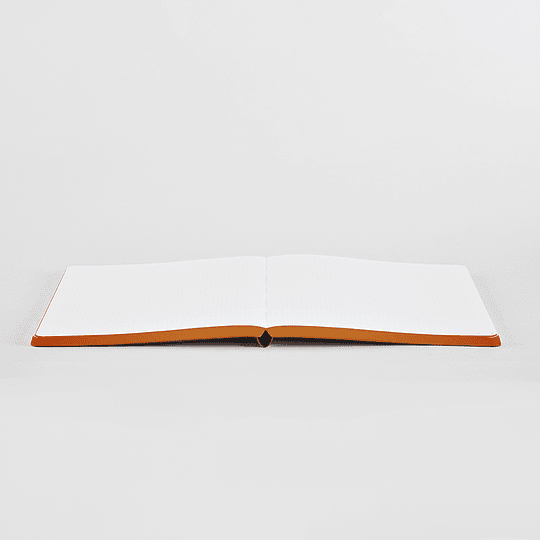Nuuna Cuaderno Burn