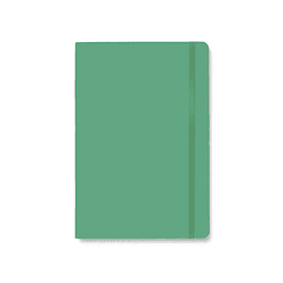 NUUNA CUADERNO EMERALD