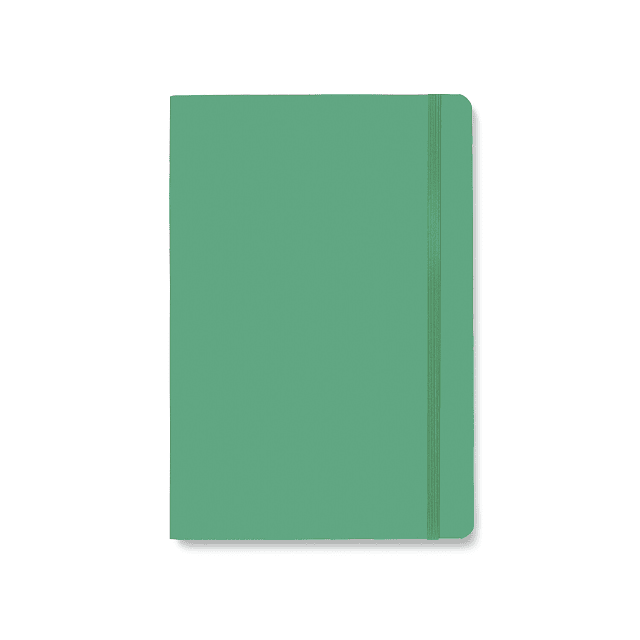 NUUNA CUADERNO EMERALD