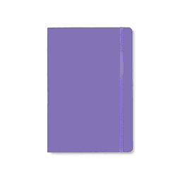 NUUNA CUADERNO PURPLE