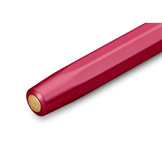 Kaweco Pluma Al Sport Collection Ruby
