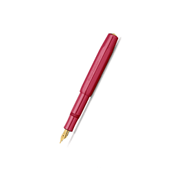 KAWECO PLUMA AL SPORT COLLECTION RUBY