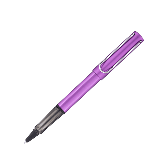 LAMY ROLLERBALL AL-STAR LILAC