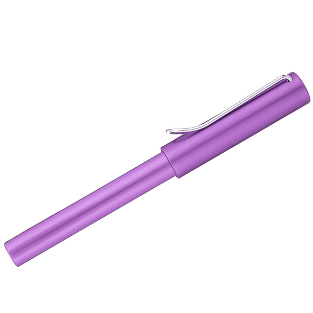 LAMY ROLLERBALL AL-STAR LILAC