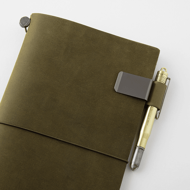  Pen Holder TRAVELER'S Notebook
