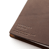 TRAVELER'S Notebook Brown