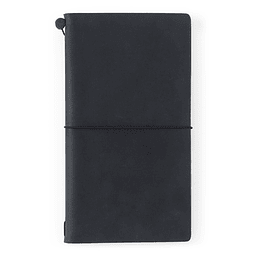 TRAVELER'S Notebook Black