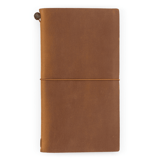 TRAVELER'S Notebook Camel