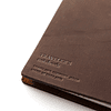 TRAVELER'S Notebook Passport Brown