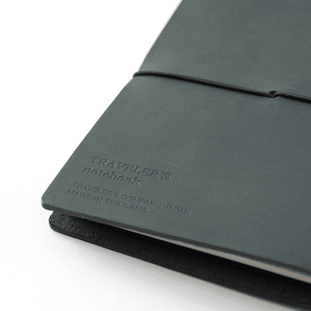 TRAVELER'S Notebook Passport Blue