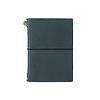 TRAVELER'S Notebook Passport Blue