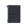 TRAVELER'S Notebook Passport Black