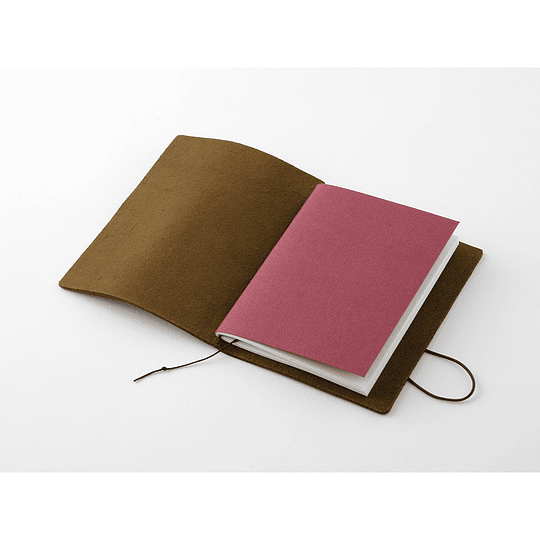 TRAVELER´S Notebook Passport Olive