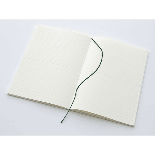 MD PAPER CUADERNO A5 LINEAS