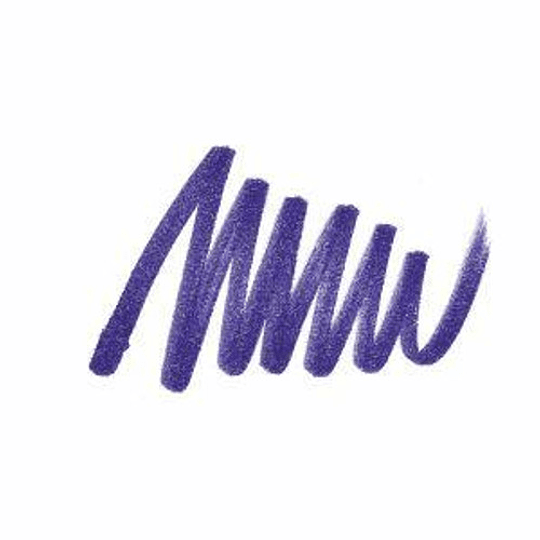 TOMBOW DUAL BRUSH ABT606 VIOLET