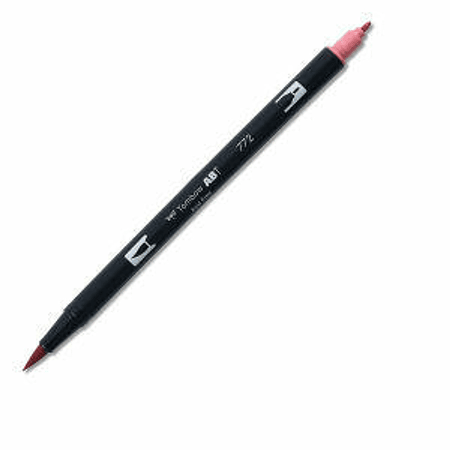 TOMBOW DUAL BRUSH ABT772 DUSTY ROSE