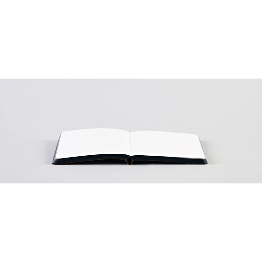 Nuuna Libreta Half Full