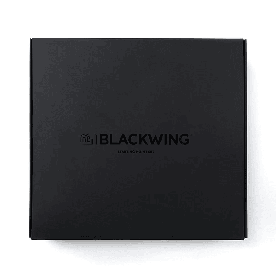BLACKWING SET INICIAL 