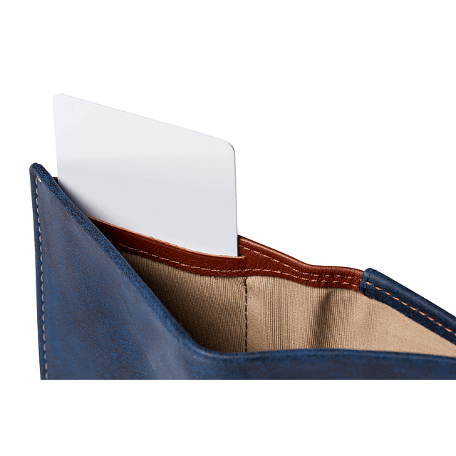 BELLROY BILLETERA NOTE SLEEVE 