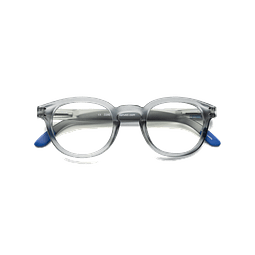 B+D READERS ANTEOJOS BLUE BAN GREY